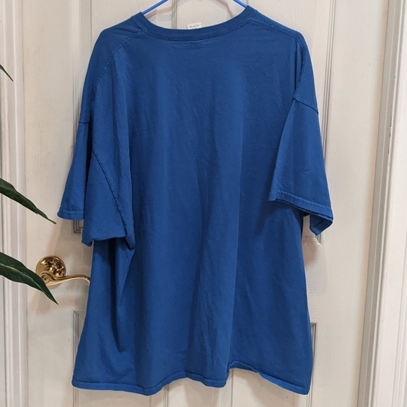 Gildan Choose Your Weapon Men's 3XL Short Sl Tee - Picture 2 of 6